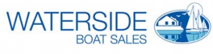 watersideboatsales.com logo